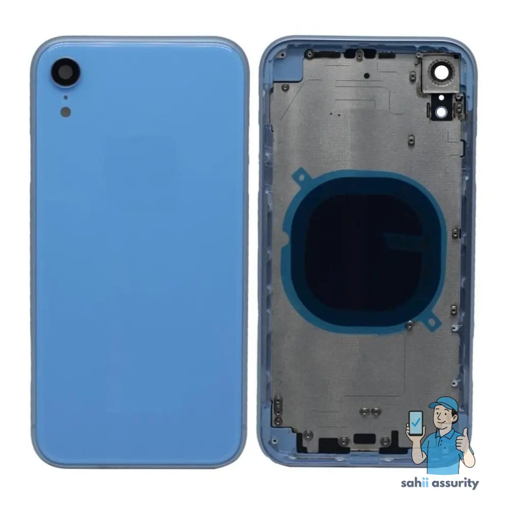 Full Body Housing for Apple iPhone XR